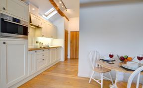 Photo of Smithy Cottage