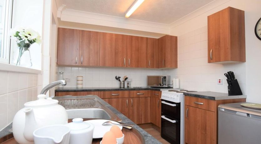 Photo of 2 Bed in Holt