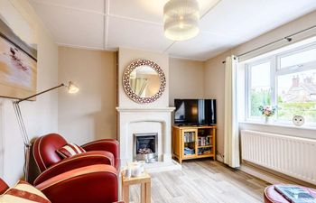 in Holt (73518) Holiday Cottage