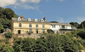 Photo of Apartment in South Cornwall