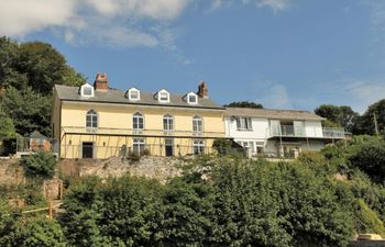 in Lanteglos (73074) Apartment