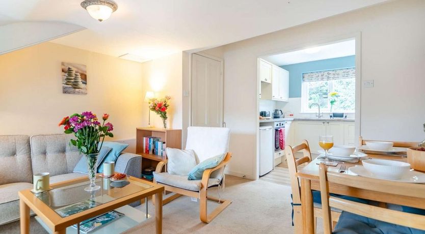 Photo of 2 Bed in Lanteglos