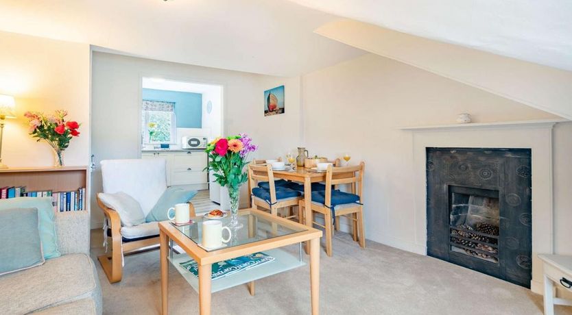 Photo of 2 Bed in Lanteglos