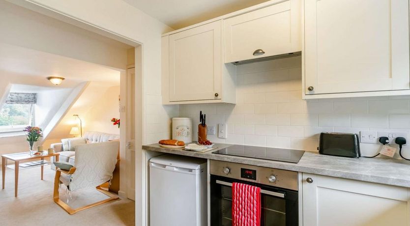 Photo of 2 Bed in Lanteglos