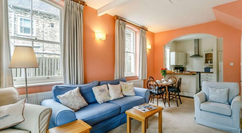 Photo of 2 Bed in Lanteglos