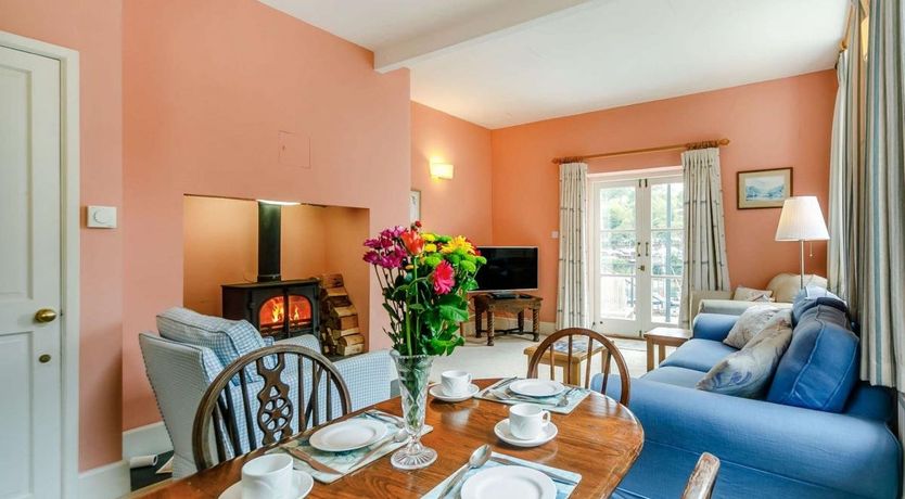 Photo of 2 Bed in Lanteglos