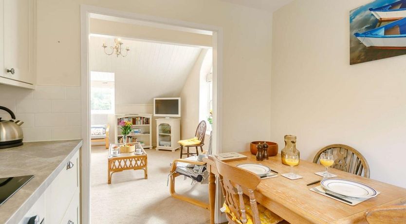 Photo of 2 Bed in Lanteglos