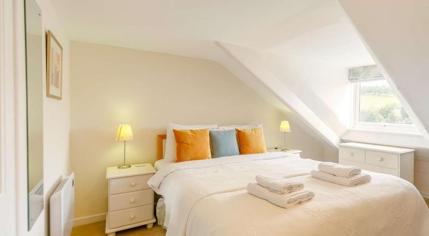 Photo of 2 Bed in Lanteglos