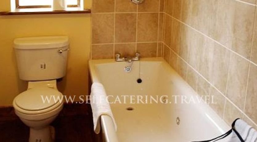 Photo of Railway Cottage