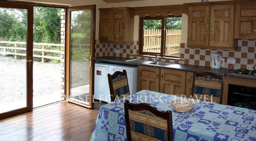 Photo of Railway Cottage