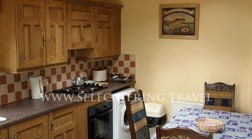 Photo of Railway Cottage