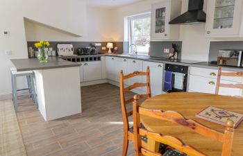 Fois House Holiday Cottage