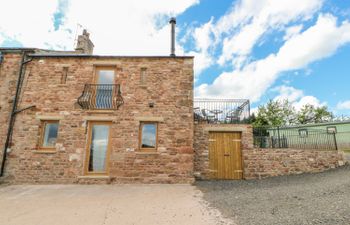Apple Tree Cottage Holiday Cottage