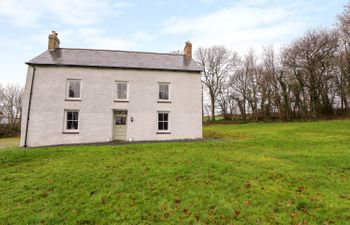 Llwyncadfor Farm Holiday Cottage