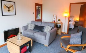 Photo of Kestrel Lodge