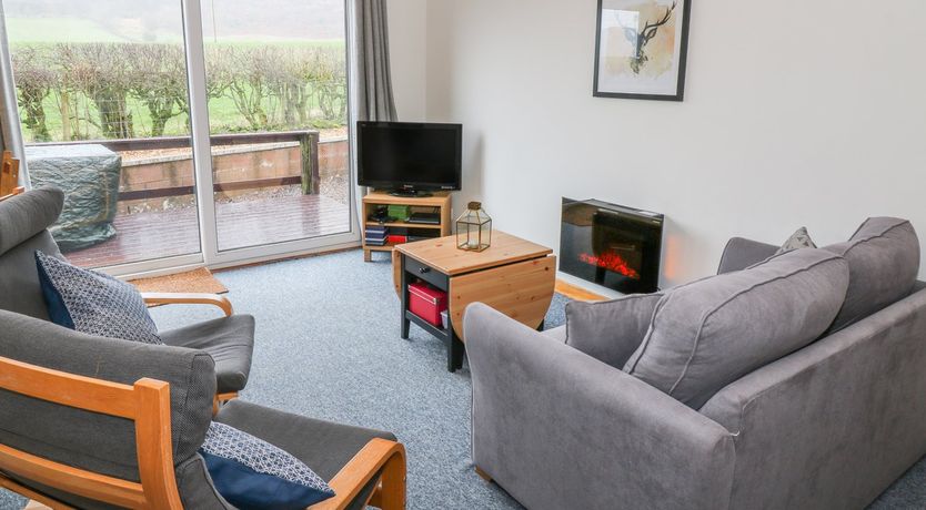 Photo of Kestrel Lodge