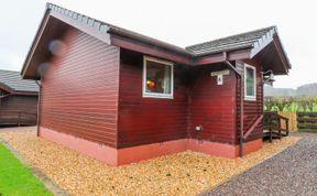 Photo of Kestrel Lodge