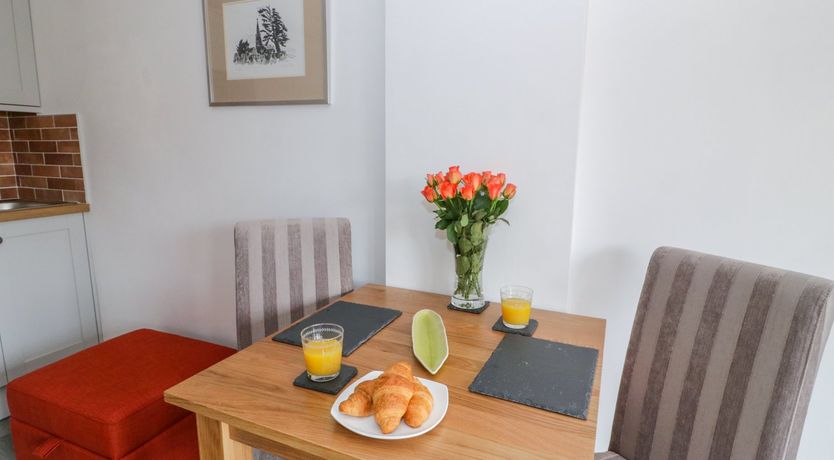 Photo of Bwlch Y Gwynt Bach