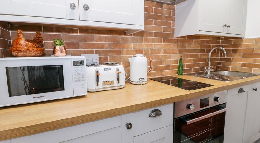 Photo of Bwlch Y Gwynt Bach