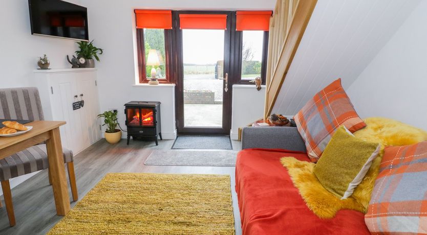 Photo of Bwlch Y Gwynt Bach