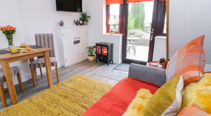 Photo of Bwlch Y Gwynt Bach