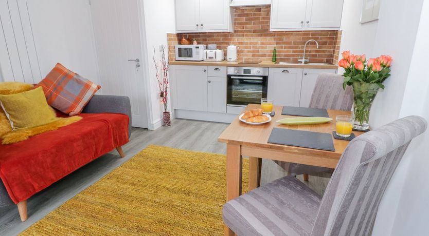 Photo of Bwlch Y Gwynt Bach