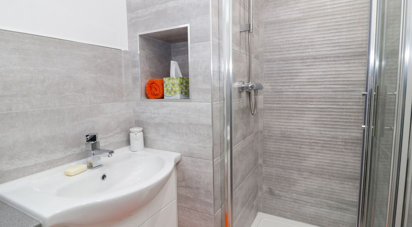 Photo of Bwlch Y Gwynt Bach