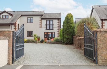 Bwlch Y Gwynt Bach Holiday Cottage