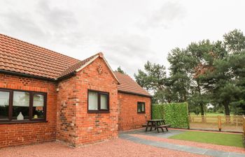 The Stable Holiday Home