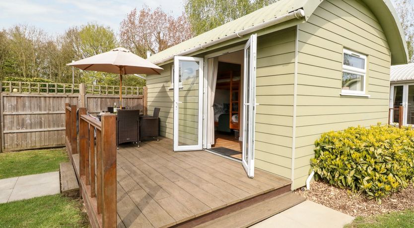 Photo of Honeysuckle