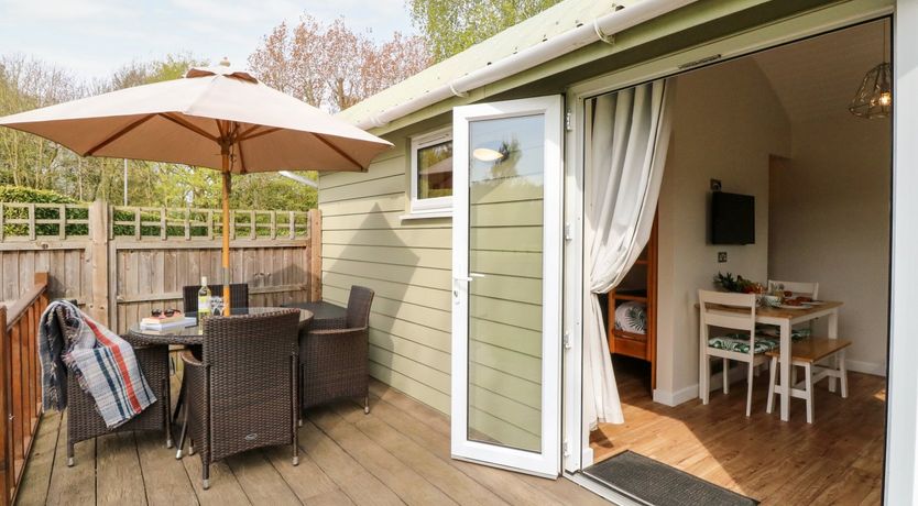 Photo of Honeysuckle