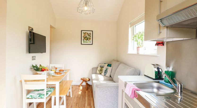 Photo of Honeysuckle