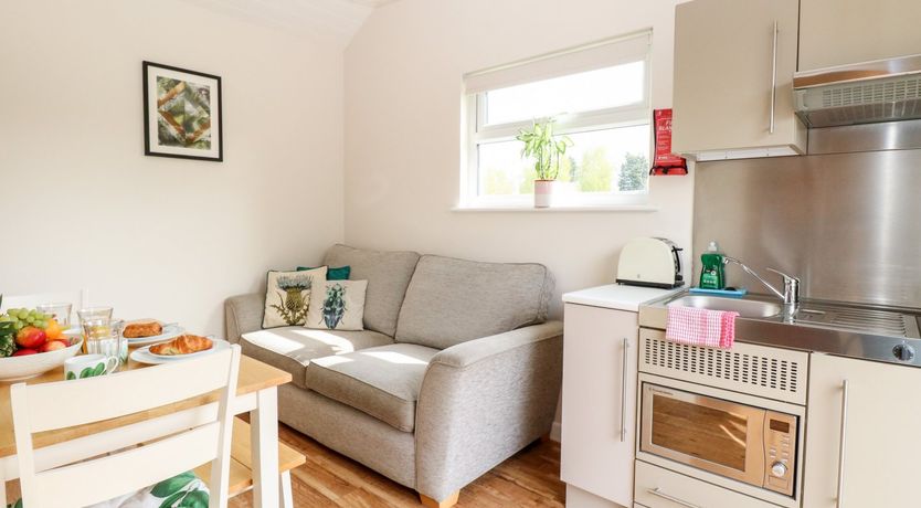 Photo of Honeysuckle