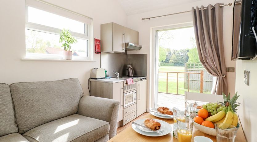 Photo of Honeysuckle