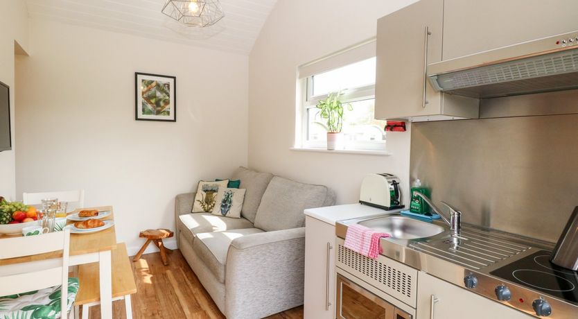 Photo of Honeysuckle