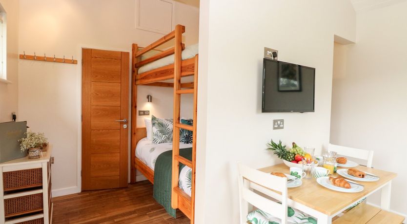 Photo of Honeysuckle