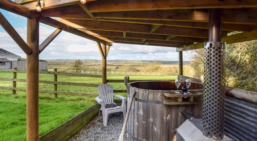 Photo of 1 Bed in Pentre Berw