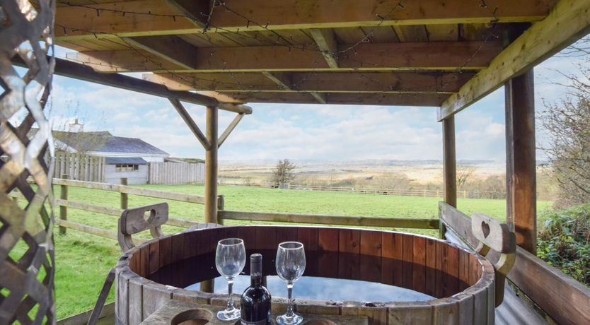 Photo of 1 Bed in Pentre Berw