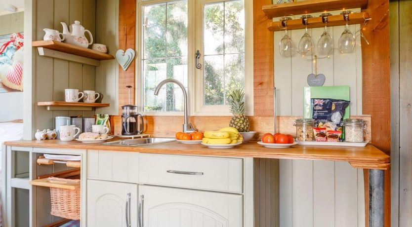 Photo of 1 Bed in Pentre Berw