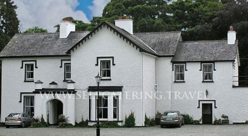 Photo of Abbey House Self Catering