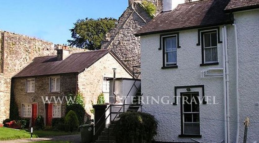 Photo of Abbey House Self Catering