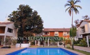 Photo of Goa Luxury Holiday Villa