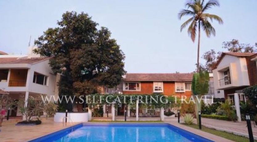 Photo of Goa Luxury Holiday Villa