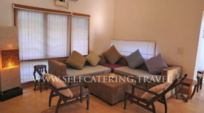 Photo of Goa Luxury Holiday Villa