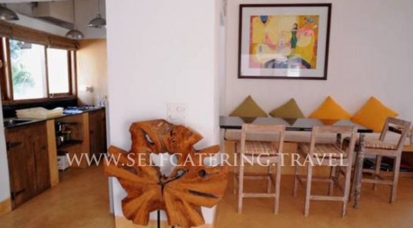 Photo of Goa Luxury Holiday Villa
