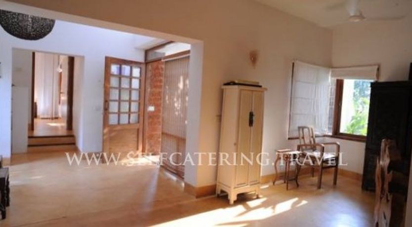 Photo of Goa Luxury Holiday Villa