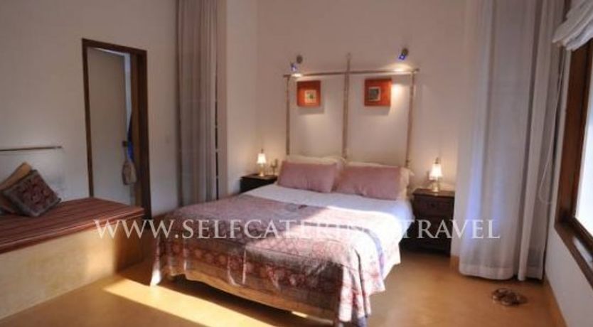 Photo of Goa Luxury Holiday Villa