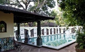 Photo of Goa Holiday Villa