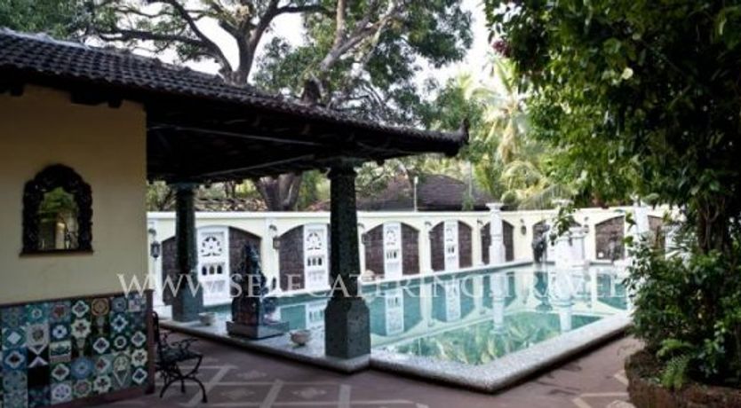 Photo of Goa Holiday Villa