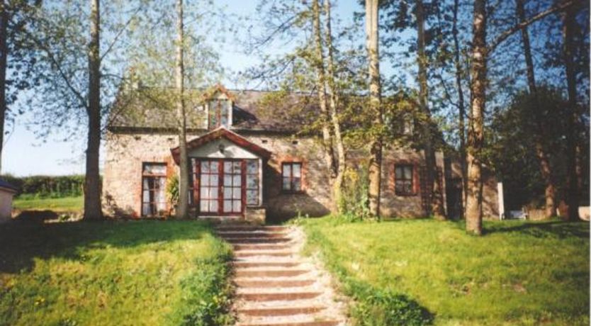 Photo of Kilkenny Retreat